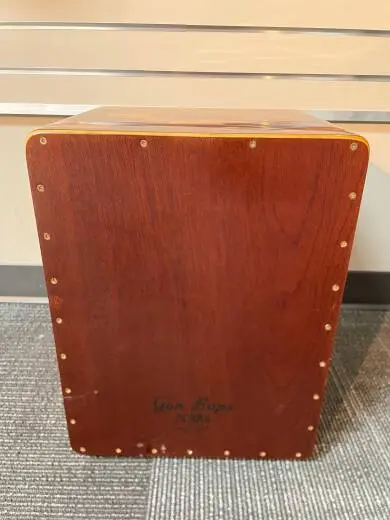 Gon Bops - Alex Acuna Series Cajon